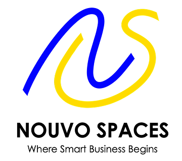 Nouvo Spaces Logo
