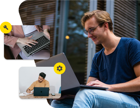 Business Collaboration