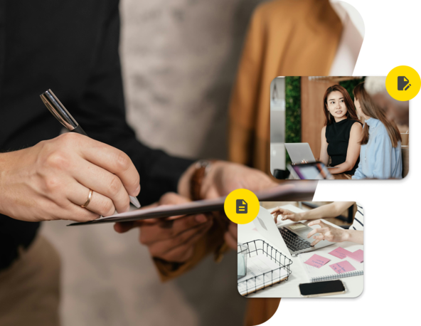 Business Collaboration