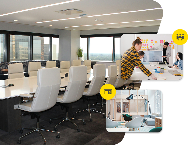 Business Collaboration