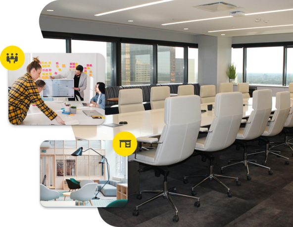 Business Collaboration