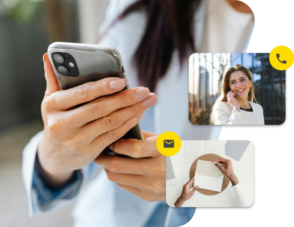 Business Collaboration