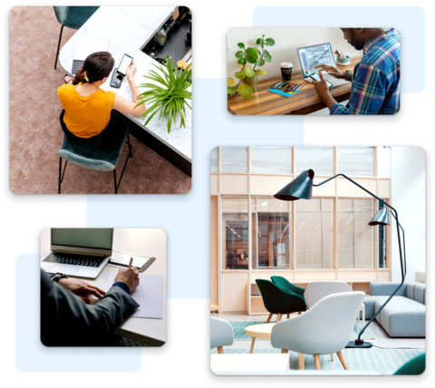 modurn meeting image