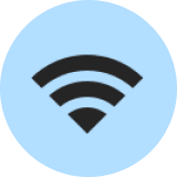 wi-fi icon image