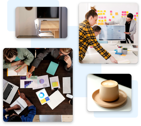 modurn meeting image