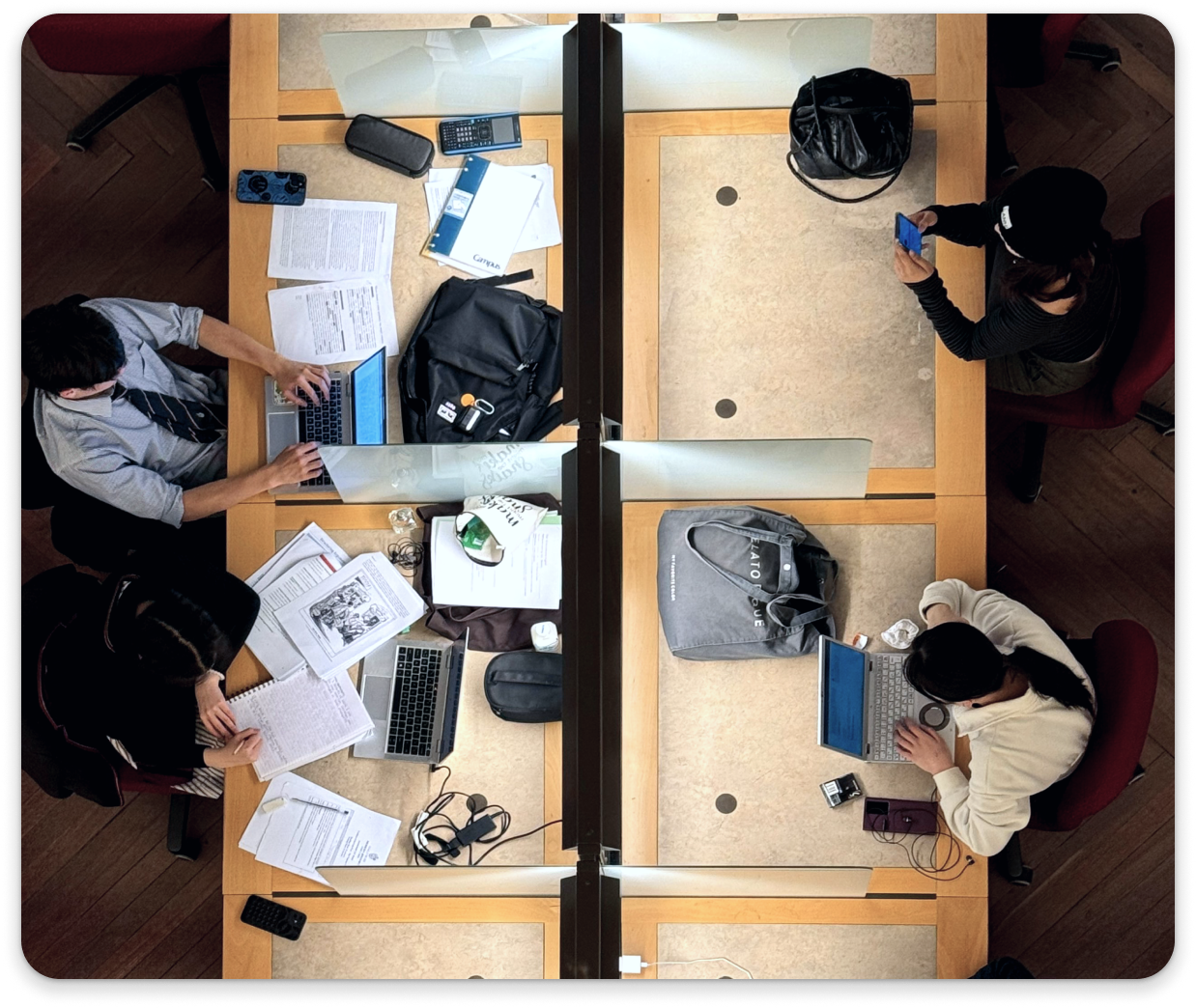 serviced office image